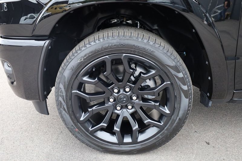 Dodge 1500 bild 11