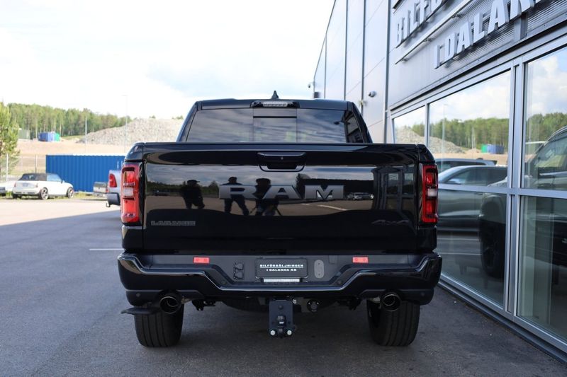RAM 1500 bild 6