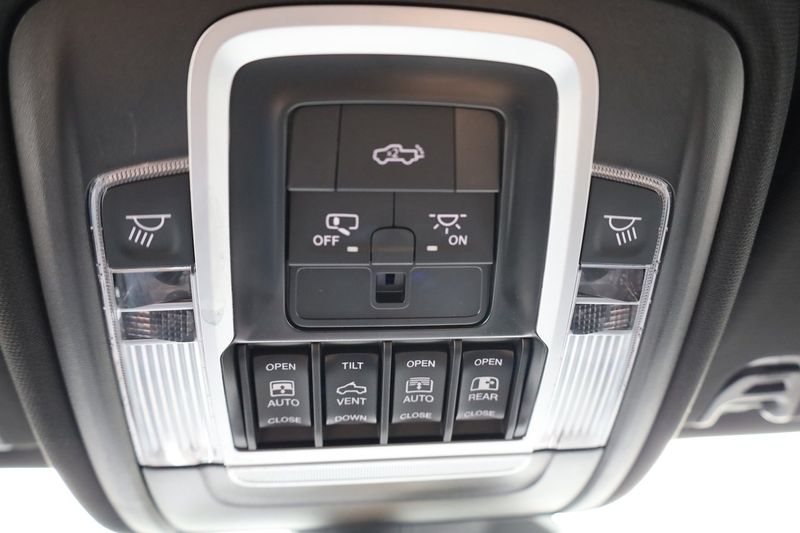 RAM 1500 bild 25