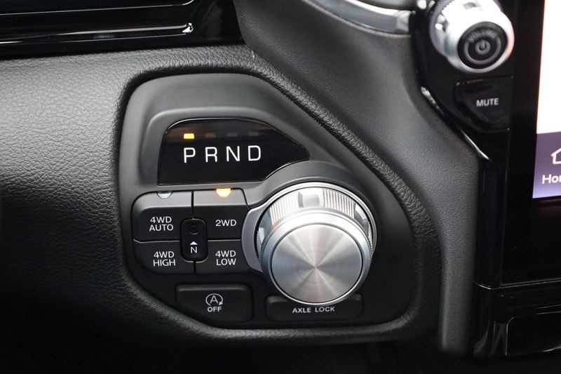 RAM 1500 bild 27