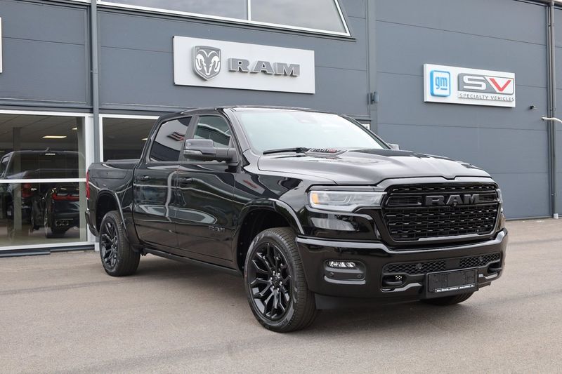 Dodge 1500 bild 3