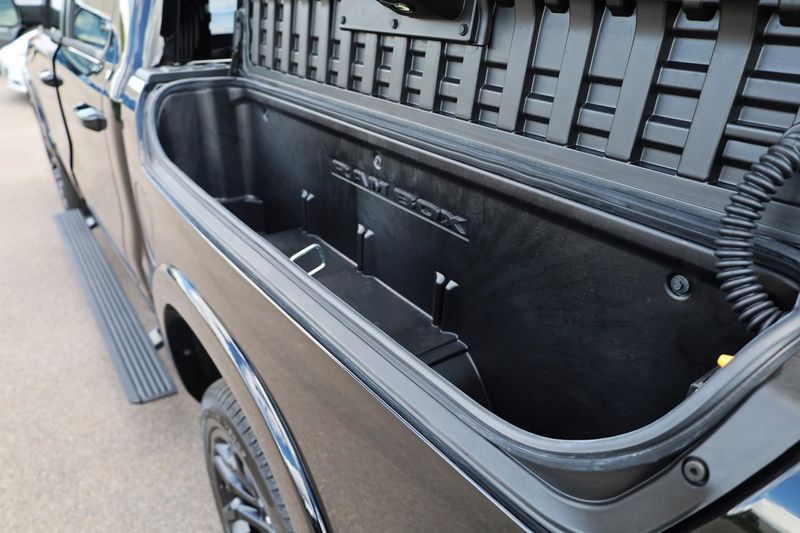 Dodge 1500 bild 17