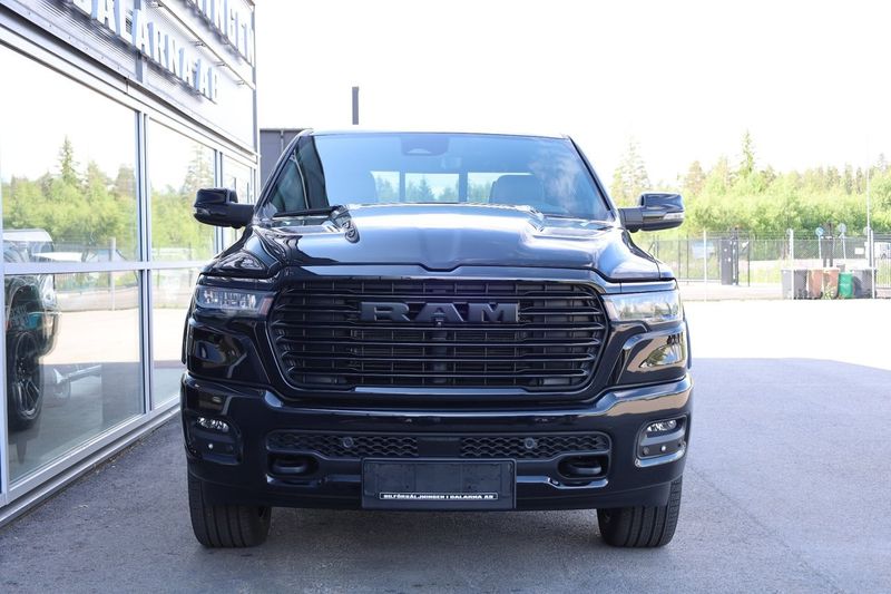 Dodge 1500 bild 3