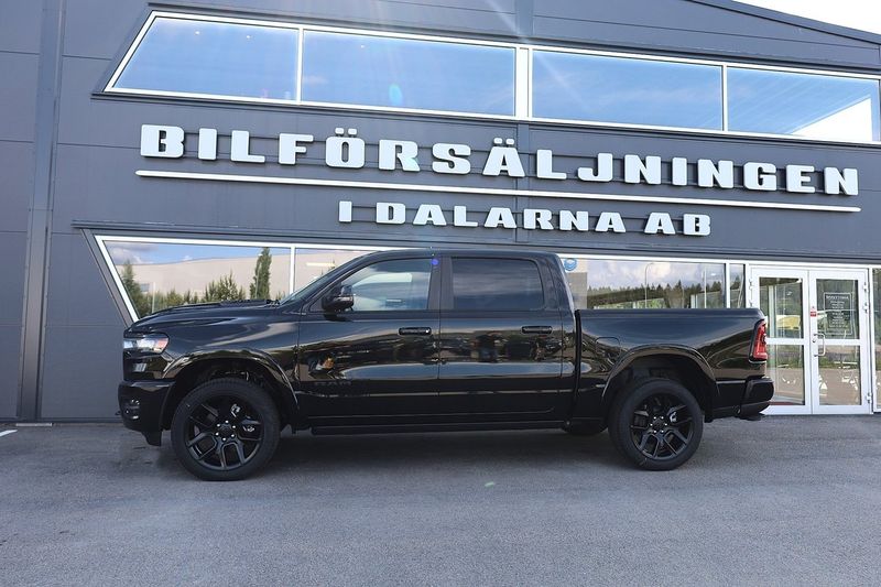 Dodge 1500 bild 4