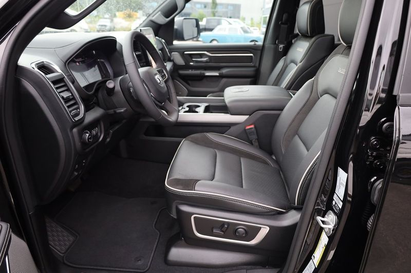 Dodge 1500 bild 10