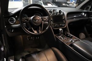 Bentley Bentayga bild 10