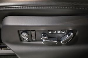 Bentley Bentayga bild 14