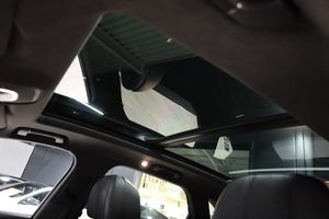 Bentley Bentayga bild 19