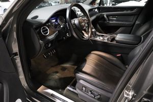 Bentley Bentayga bild 8
