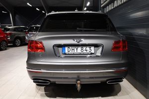 Bentley Bentayga bild 5