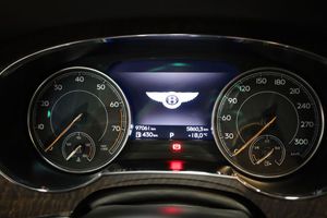 Bentley Bentayga bild 13