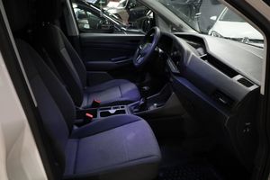 Volkswagen Caddy Maxi bild 11