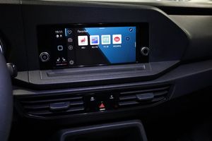 Volkswagen Caddy Maxi bild 12