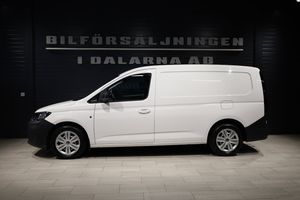 Volkswagen Caddy Maxi bild 3