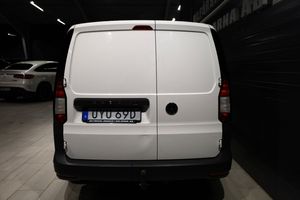 Volkswagen Caddy Maxi bild 5