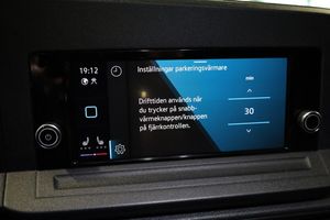 Volkswagen Caddy Maxi bild 14