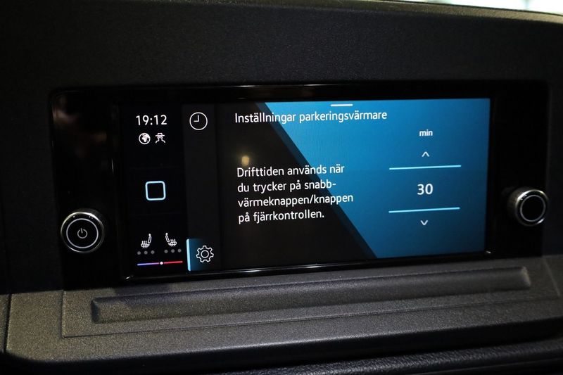 Volkswagen Caddy Maxi bild 14