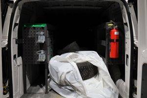 Volkswagen Caddy Maxi bild 7