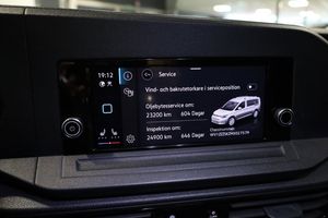 Volkswagen Caddy Maxi bild 15