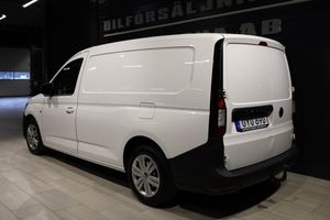 Volkswagen Caddy Maxi bild 4