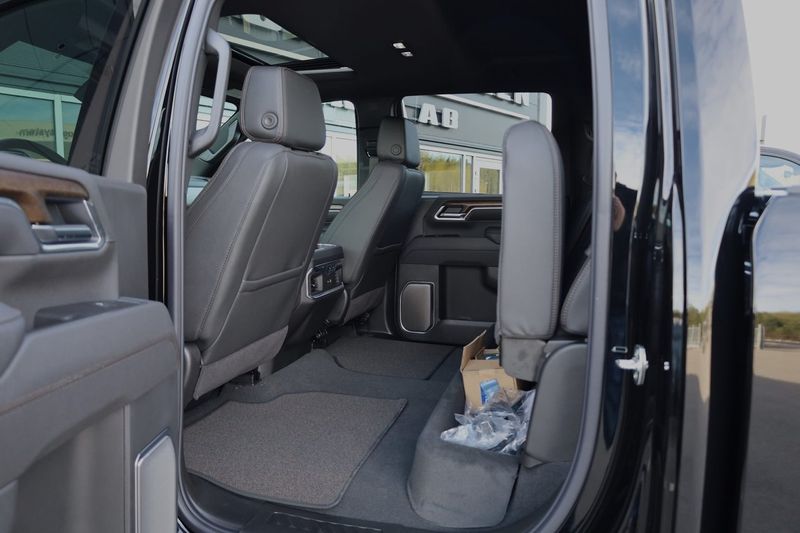 Chevrolet Silverado bild 12