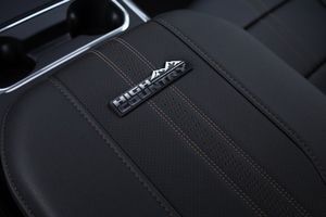 Chevrolet Silverado bild 23