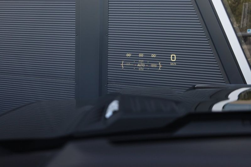 Chevrolet Silverado bild 15