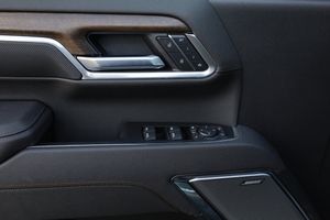 Chevrolet Silverado bild 19