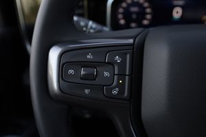 Chevrolet Silverado bild 16