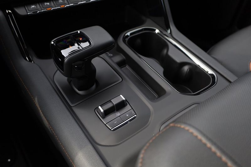 GMC Sierra bild 22