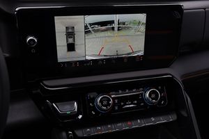 GMC Sierra bild 14