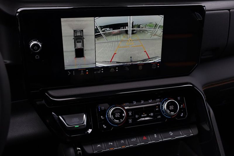 GMC Sierra bild 14
