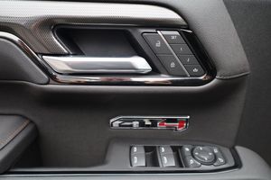 GMC Sierra bild 16