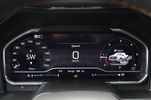 GMC Sierra bild 19