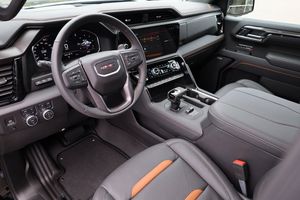 GMC Sierra bild 7