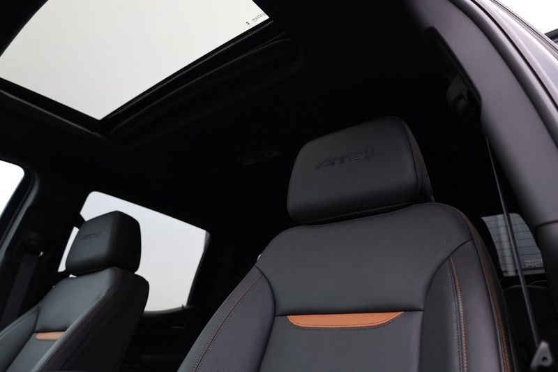 GMC Sierra bild 8
