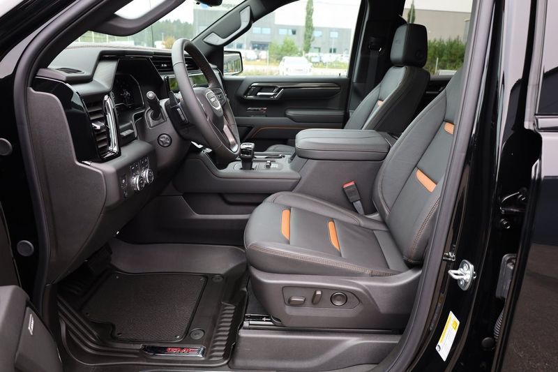 GMC Sierra bild 6