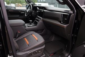 GMC Sierra bild 9