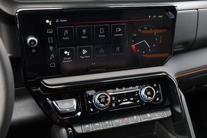GMC Sierra bild 20