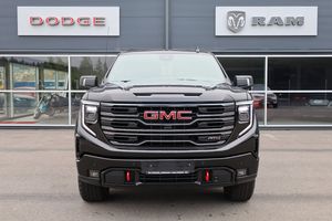 GMC Sierra bild 4