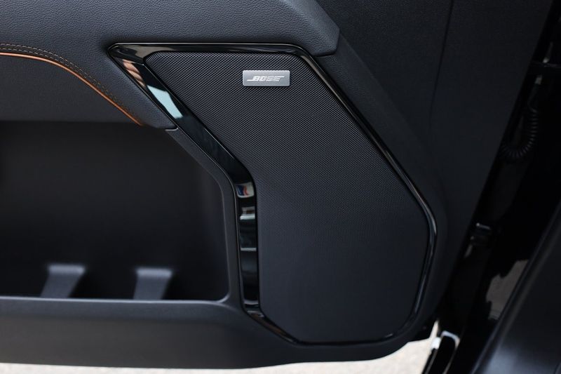 GMC Sierra bild 13