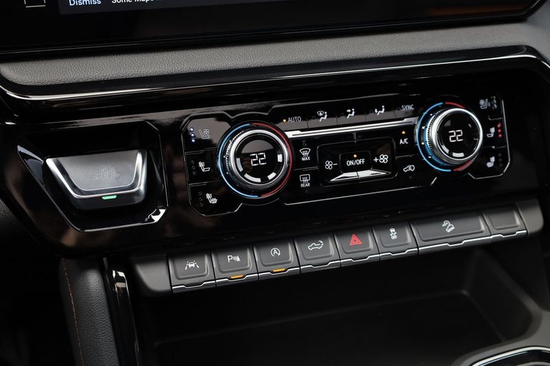 GMC Sierra bild 21