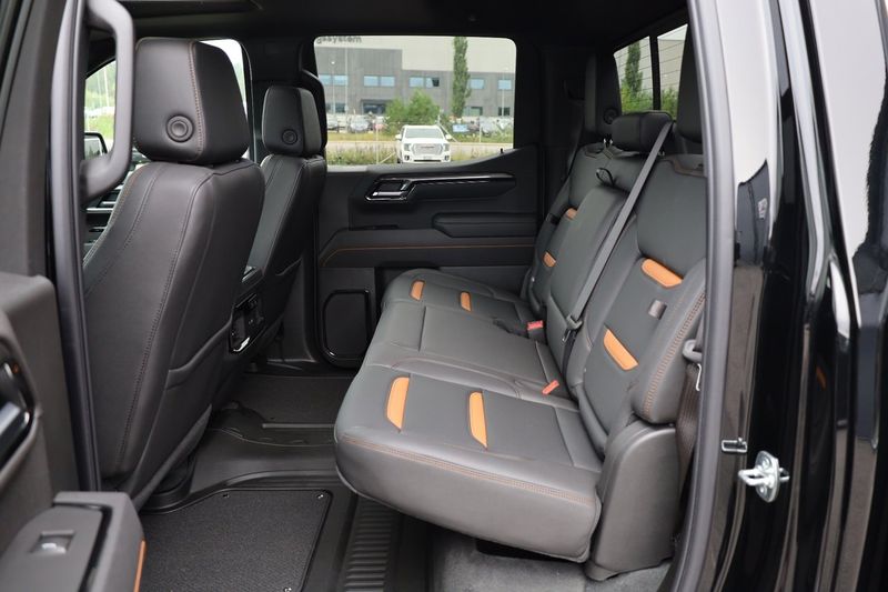 GMC Sierra bild 10