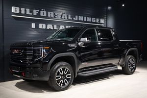 GMC Sierra bild 1