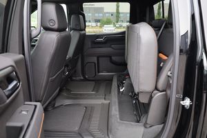 GMC Sierra bild 11