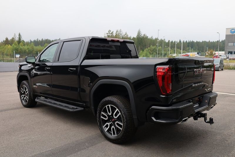 GMC Sierra bild 5