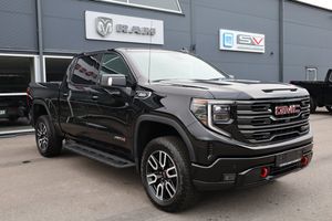 GMC Sierra bild 2