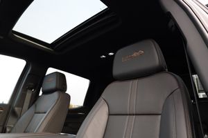 Chevrolet Silverado bild 9