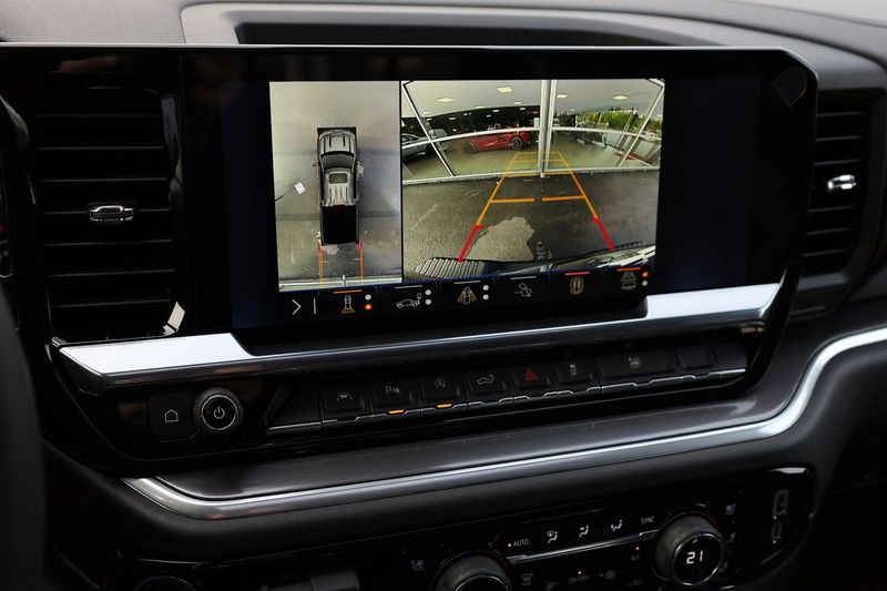 Chevrolet Silverado bild 13
