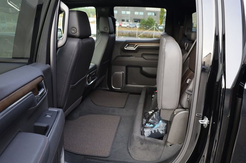 Chevrolet Silverado bild 12